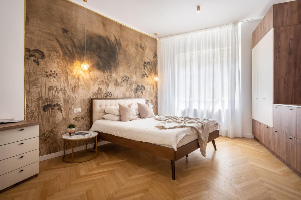 Old Town Bucharest, Luxury 2 Bedrooms Apartment Exteriér fotografie