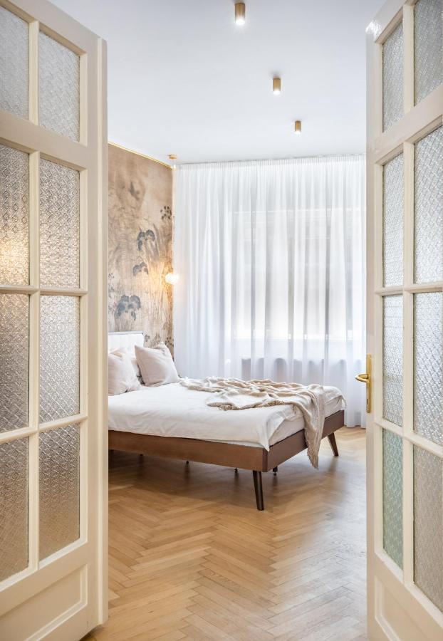 Old Town Bucharest, Luxury 2 Bedrooms Apartment Exteriér fotografie