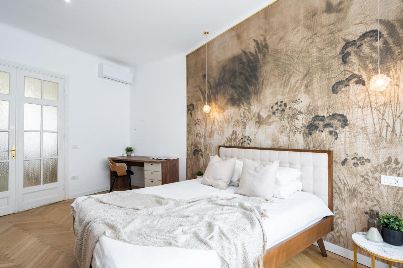 Old Town Bucharest, Luxury 2 Bedrooms Apartment Exteriér fotografie