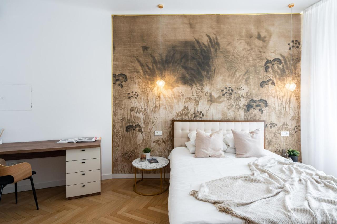 Old Town Bucharest, Luxury 2 Bedrooms Apartment Exteriér fotografie