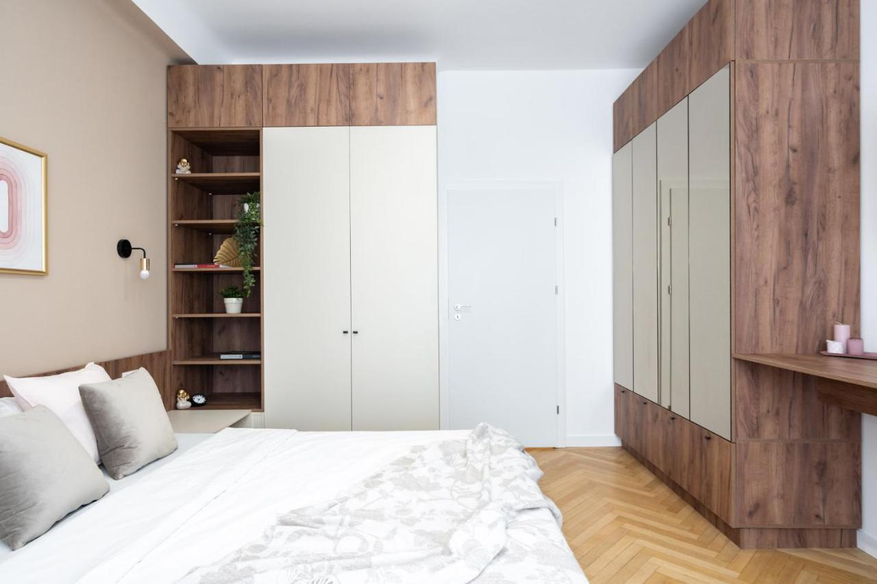 Old Town Bucharest, Luxury 2 Bedrooms Apartment Exteriér fotografie