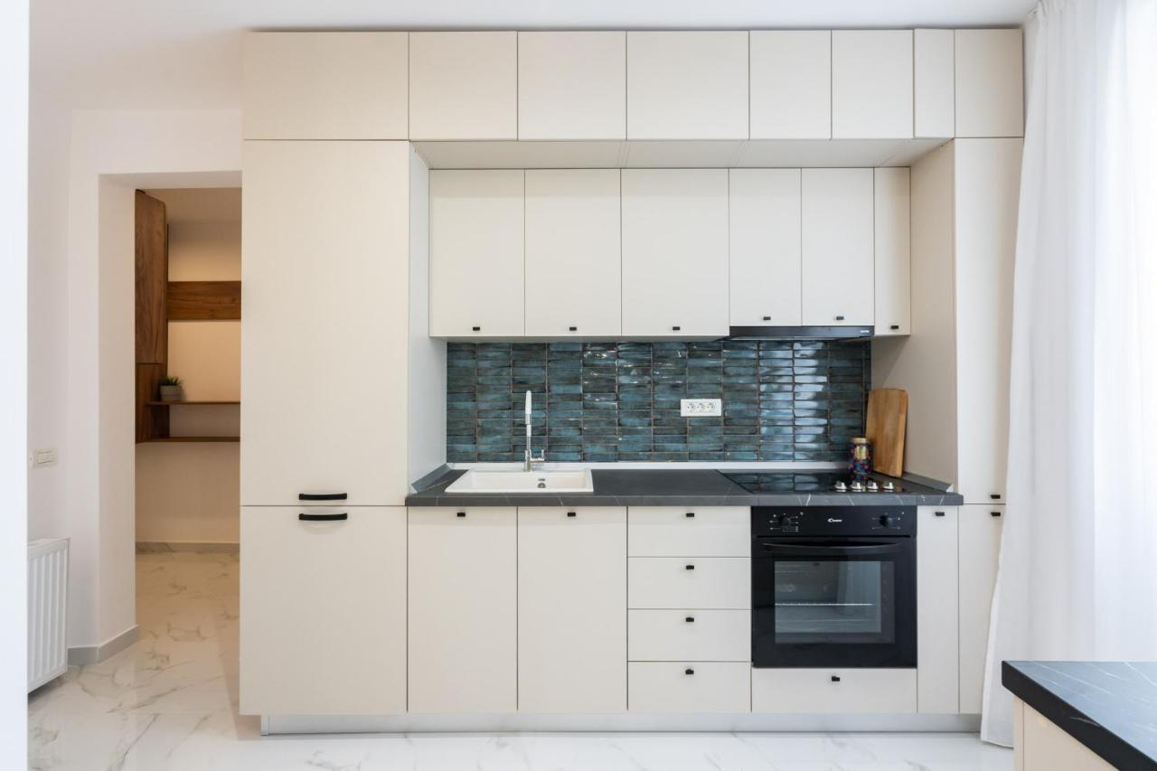 Old Town Bucharest, Luxury 2 Bedrooms Apartment Exteriér fotografie