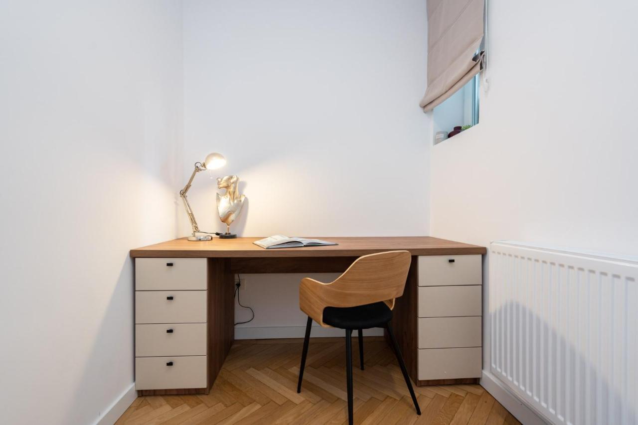 Old Town Bucharest, Luxury 2 Bedrooms Apartment Exteriér fotografie