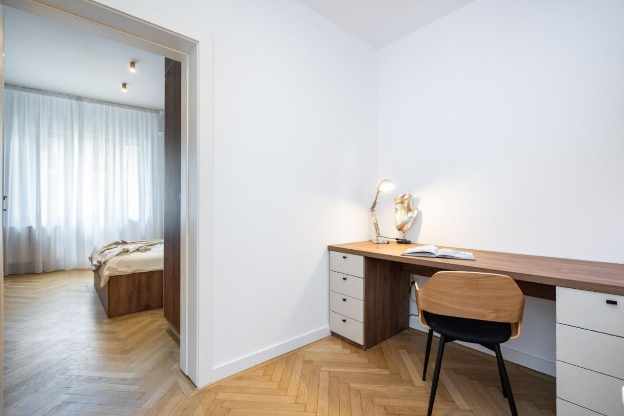 Old Town Bucharest, Luxury 2 Bedrooms Apartment Exteriér fotografie