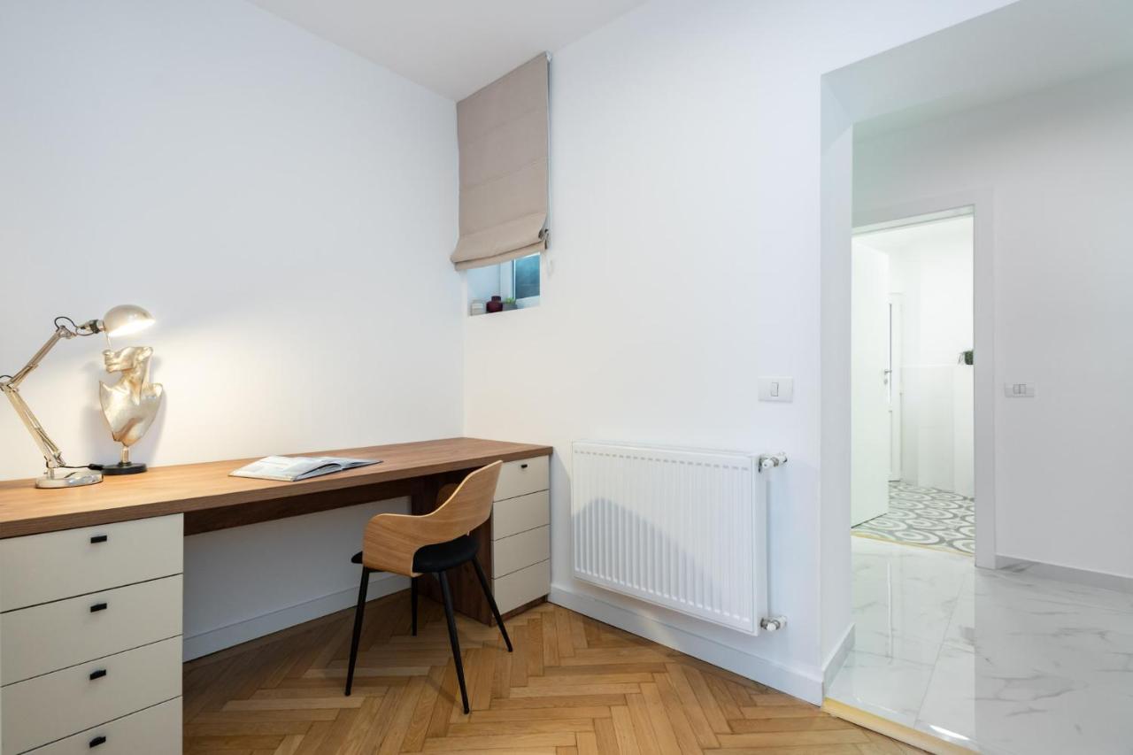 Old Town Bucharest, Luxury 2 Bedrooms Apartment Exteriér fotografie