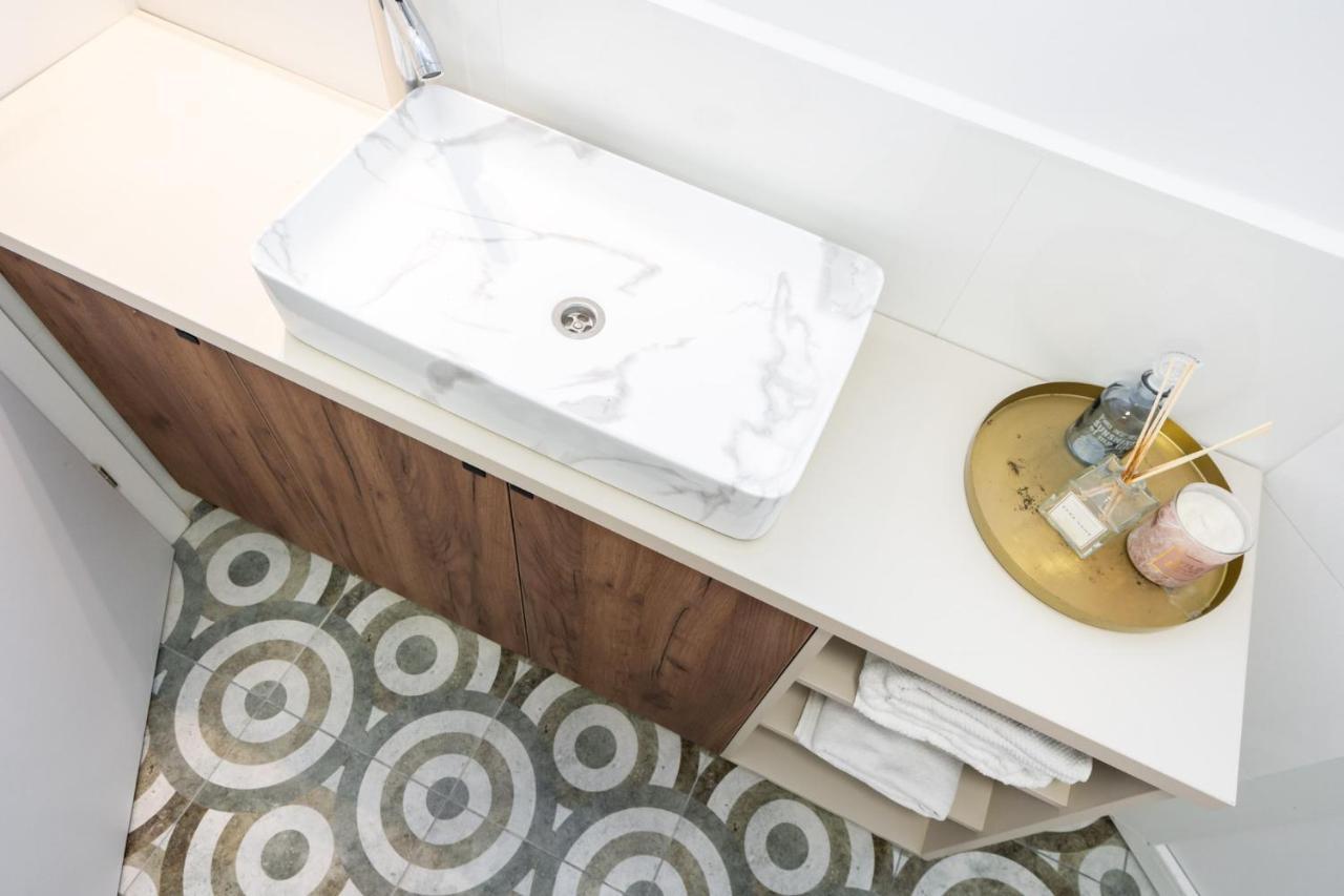 Old Town Bucharest, Luxury 2 Bedrooms Apartment Exteriér fotografie