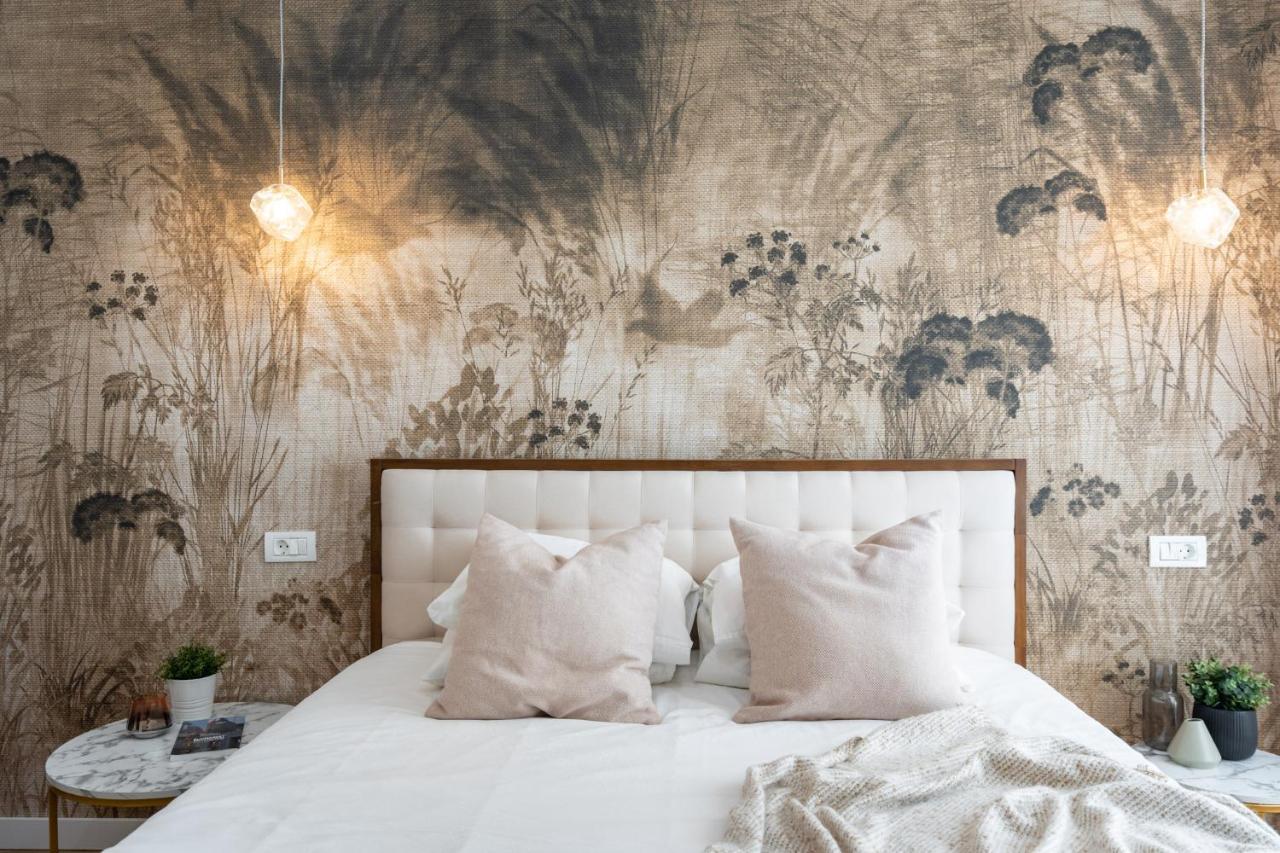 Old Town Bucharest, Luxury 2 Bedrooms Apartment Exteriér fotografie