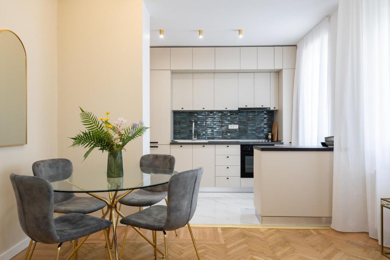 Old Town Bucharest, Luxury 2 Bedrooms Apartment Exteriér fotografie